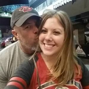 Meet your Posher, Alexis